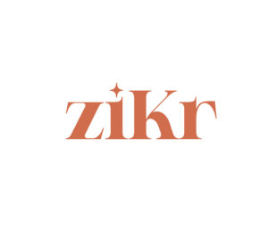 Zikr biryani logo